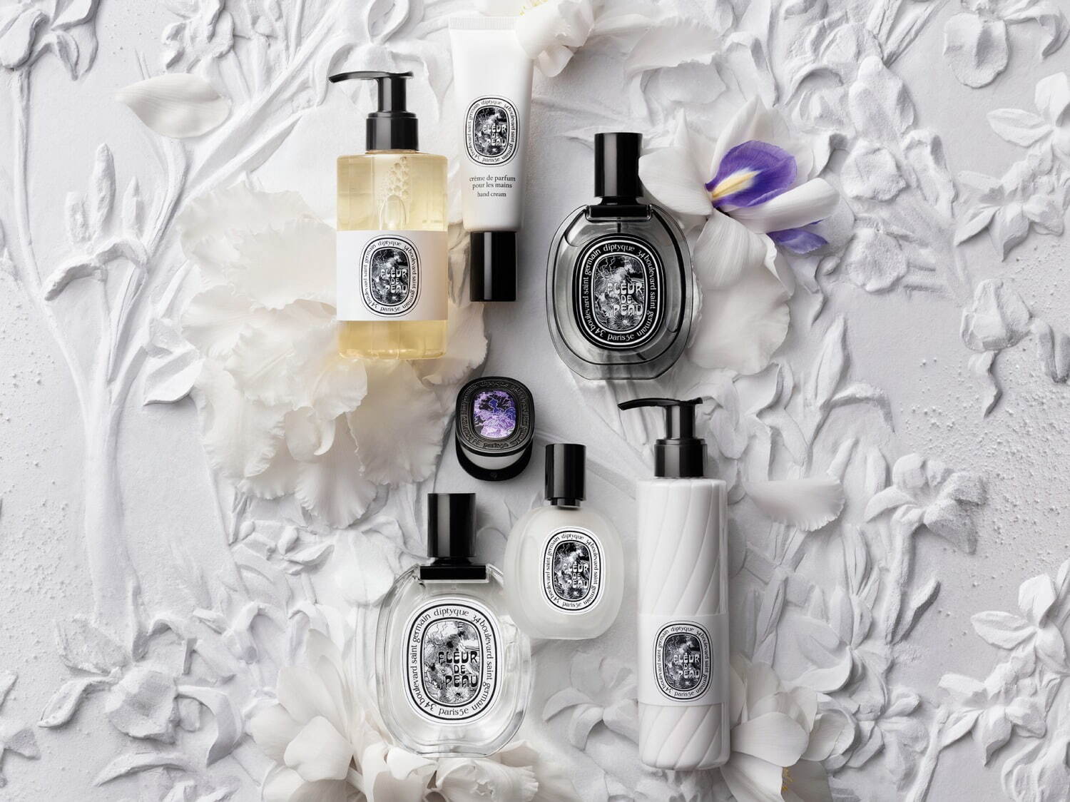 ディプティック(Diptyque) ギリシャ神話｜写真6