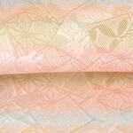 ミッフィーと京都「龍村美術織物」コラボ、がま口コスメポーチ＆ミニ巾着など“和柄”雑貨｜写真16