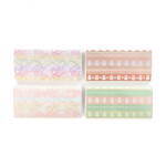 ミッフィーと京都「龍村美術織物」コラボ、がま口コスメポーチ＆ミニ巾着など“和柄”雑貨｜写真5