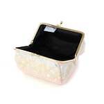 ミッフィーと京都「龍村美術織物」コラボ、がま口コスメポーチ＆ミニ巾着など“和柄”雑貨｜写真7