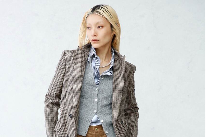 MADISONBLUE 2025Fall Collection