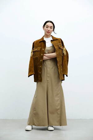 マディソンブルー(MADISONBLUE) 2025年秋ウィメンズコレクション  - 写真4