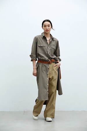 マディソンブルー(MADISONBLUE) 2025年秋ウィメンズコレクション  - 写真6