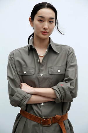 マディソンブルー(MADISONBLUE) 2025年秋ウィメンズコレクション  - 写真7