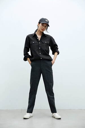 マディソンブルー(MADISONBLUE) 2025年秋ウィメンズコレクション  - 写真8