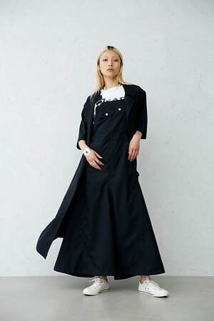 マディソンブルー(MADISONBLUE) 2025年秋ウィメンズコレクション  - 写真10