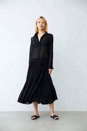 マディソンブルー(MADISONBLUE) 2025年秋ウィメンズコレクション  - 写真12