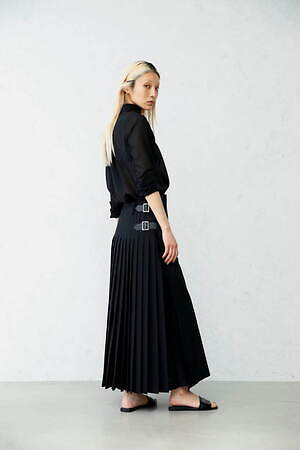 マディソンブルー(MADISONBLUE) 2025年秋ウィメンズコレクション  - 写真13