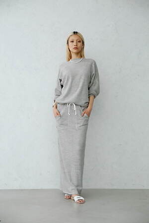 マディソンブルー(MADISONBLUE) 2025年秋ウィメンズコレクション  - 写真17