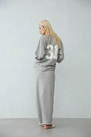 マディソンブルー(MADISONBLUE) 2025年秋ウィメンズコレクション  - 写真18