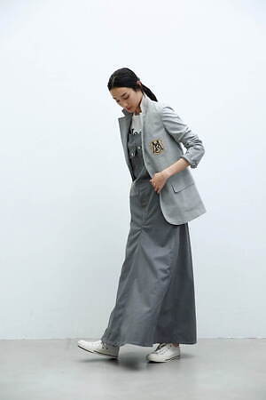 マディソンブルー(MADISONBLUE) 2025年秋ウィメンズコレクション  - 写真19