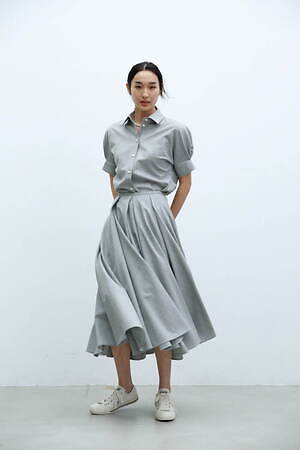 マディソンブルー(MADISONBLUE) 2025年秋ウィメンズコレクション  - 写真22