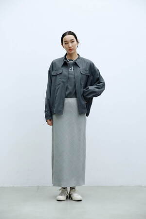 マディソンブルー(MADISONBLUE) 2025年秋ウィメンズコレクション  - 写真24