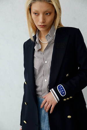 マディソンブルー(MADISONBLUE) 2025年秋ウィメンズコレクション  - 写真28