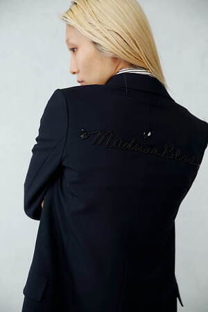 マディソンブルー(MADISONBLUE) 2025年秋ウィメンズコレクション  - 写真29