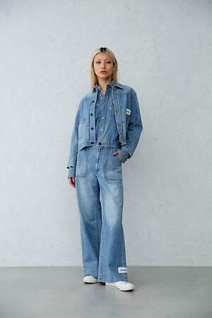 マディソンブルー(MADISONBLUE) 2025年秋ウィメンズコレクション  - 写真31