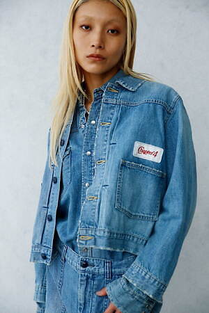 マディソンブルー(MADISONBLUE) 2025年秋ウィメンズコレクション  - 写真32