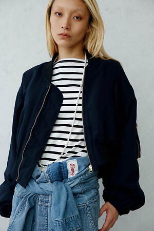 マディソンブルー(MADISONBLUE) 2025年秋ウィメンズコレクション  - 写真34