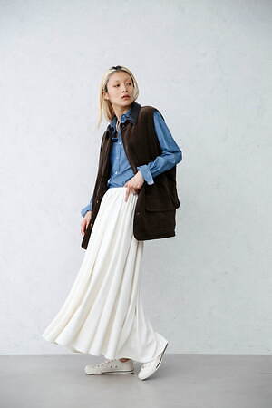 マディソンブルー(MADISONBLUE) 2025年秋ウィメンズコレクション  - 写真35