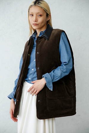 マディソンブルー(MADISONBLUE) 2025年秋ウィメンズコレクション  - 写真36