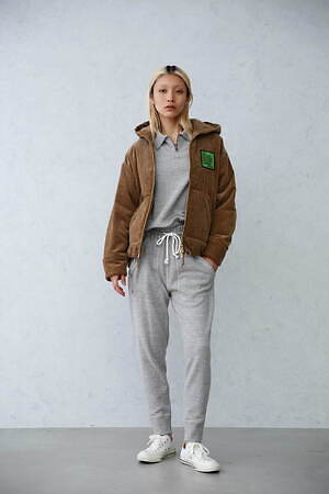 マディソンブルー(MADISONBLUE) 2025年秋ウィメンズコレクション  - 写真37