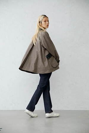 マディソンブルー(MADISONBLUE) 2025年秋ウィメンズコレクション  - 写真41