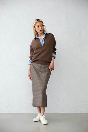 マディソンブルー(MADISONBLUE) 2025年秋ウィメンズコレクション  - 写真45