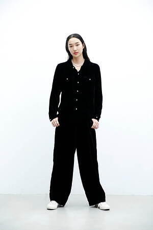 マディソンブルー(MADISONBLUE) 2025年秋ウィメンズコレクション  - 写真48