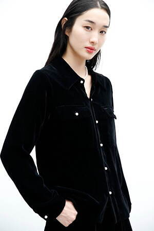 マディソンブルー(MADISONBLUE) 2025年秋ウィメンズコレクション  - 写真49