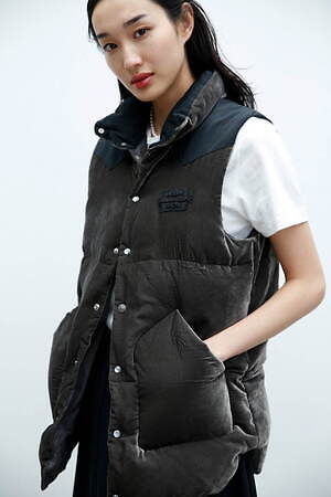 マディソンブルー(MADISONBLUE) 2025年秋ウィメンズコレクション  - 写真50