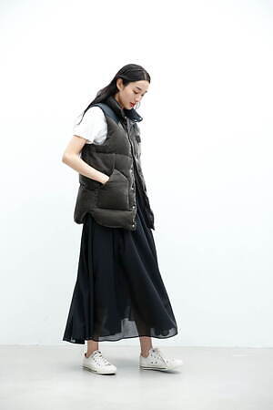 マディソンブルー(MADISONBLUE) 2025年秋ウィメンズコレクション  - 写真52