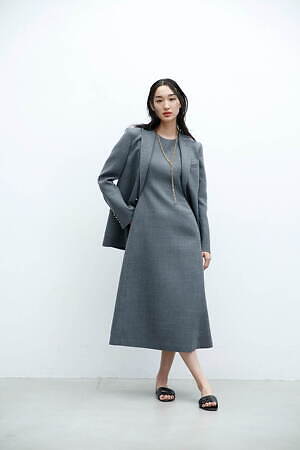 マディソンブルー(MADISONBLUE) 2025年秋ウィメンズコレクション  - 写真55