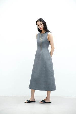 マディソンブルー(MADISONBLUE) 2025年秋ウィメンズコレクション  - 写真56