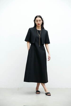 マディソンブルー(MADISONBLUE) 2025年秋ウィメンズコレクション  - 写真57