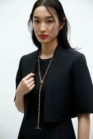 マディソンブルー(MADISONBLUE) 2025年秋ウィメンズコレクション  - 写真58