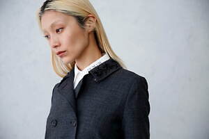 マディソンブルー(MADISONBLUE) 2025年秋ウィメンズコレクション  - 写真59