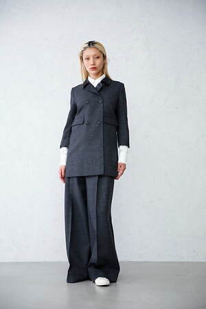 マディソンブルー(MADISONBLUE) 2025年秋ウィメンズコレクション  - 写真60