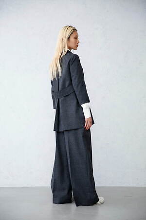 マディソンブルー(MADISONBLUE) 2025年秋ウィメンズコレクション  - 写真61