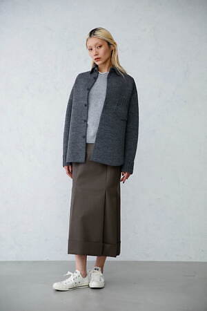 マディソンブルー(MADISONBLUE) 2025年秋ウィメンズコレクション  - 写真62