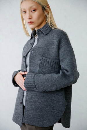 マディソンブルー(MADISONBLUE) 2025年秋ウィメンズコレクション  - 写真63