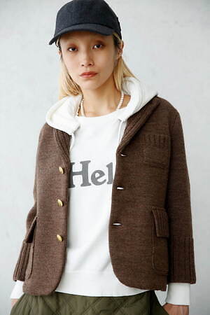 マディソンブルー(MADISONBLUE) 2025年秋ウィメンズコレクション  - 写真65