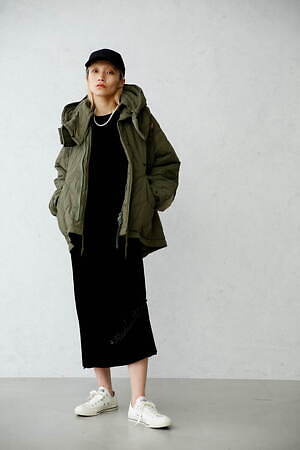 マディソンブルー(MADISONBLUE) 2025年秋ウィメンズコレクション  - 写真66