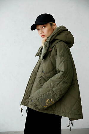 マディソンブルー(MADISONBLUE) 2025年秋ウィメンズコレクション  - 写真68