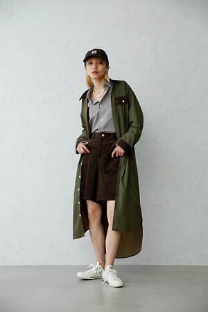 マディソンブルー(MADISONBLUE) 2025年秋ウィメンズコレクション  - 写真69