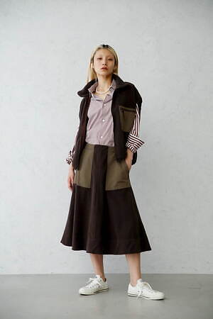 マディソンブルー(MADISONBLUE) 2025年秋ウィメンズコレクション  - 写真71