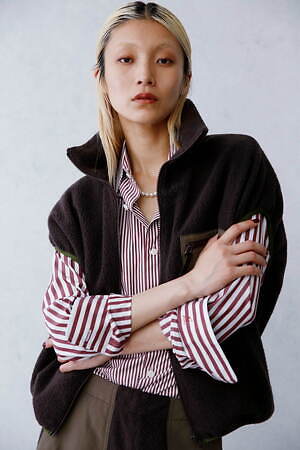 マディソンブルー(MADISONBLUE) 2025年秋ウィメンズコレクション  - 写真72