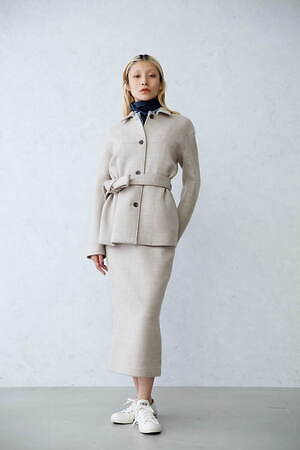 マディソンブルー(MADISONBLUE) 2025年秋ウィメンズコレクション  - 写真73