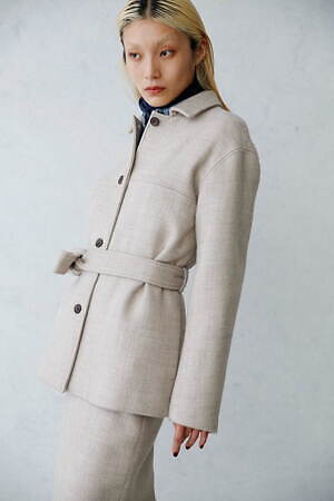 マディソンブルー(MADISONBLUE) 2025年秋ウィメンズコレクション  - 写真74