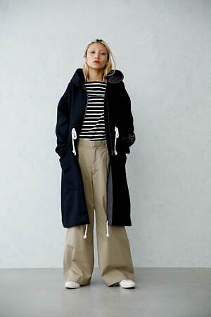 マディソンブルー(MADISONBLUE) 2025年秋ウィメンズコレクション  - 写真75