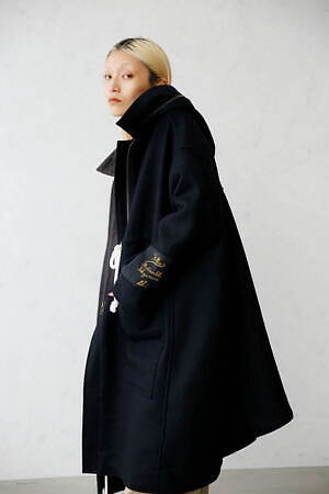 マディソンブルー(MADISONBLUE) 2025年秋ウィメンズコレクション  - 写真76